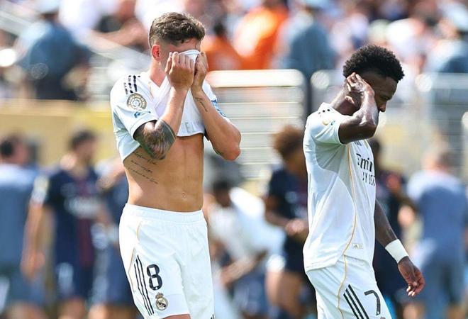 KAIYUN-浓眉哥遭遇五持续失利，皇家马德里教练压力巨大！