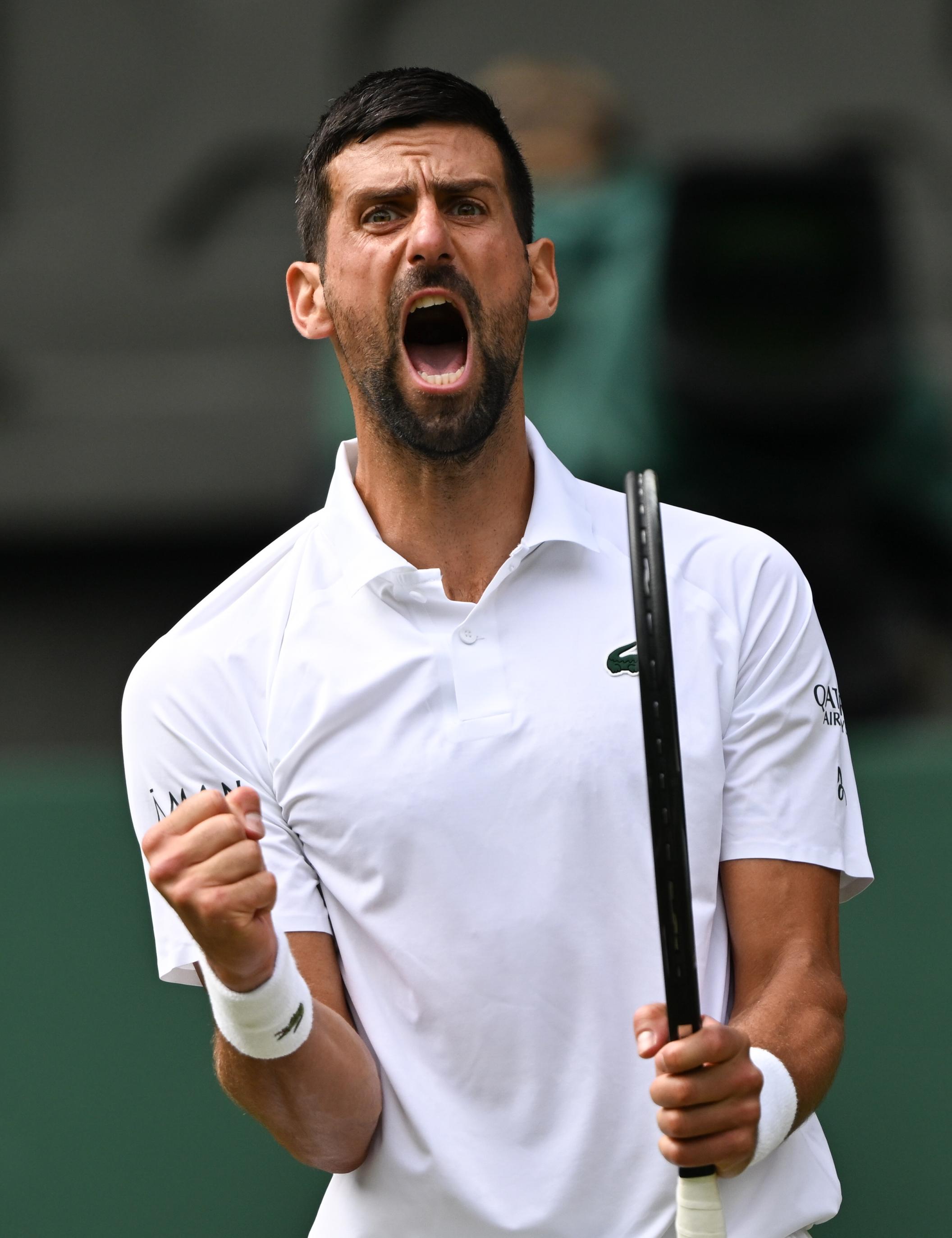 KAIYUN-费德勒连续十二场比赛得分超过败北，中国队不断突破！