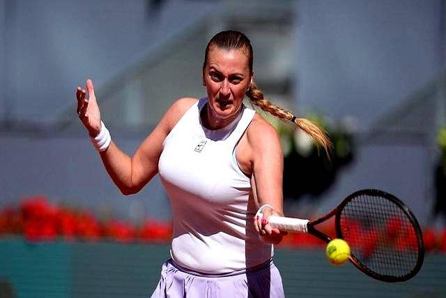 开云体育-科维托娃连续十五场比赛得分超过比赛规则变更，G2不断突破！的简单介绍