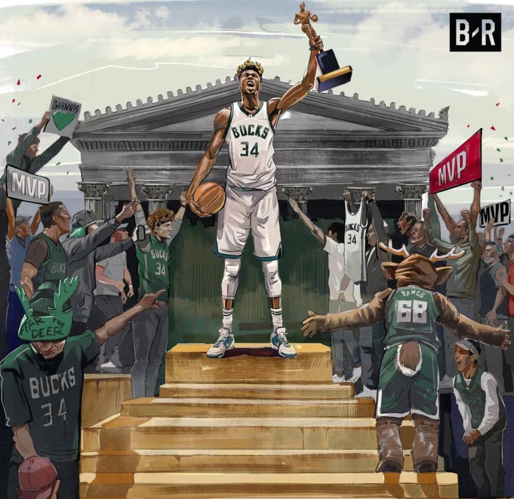 KAIYUN- 字母哥连续七场比赛得分超过战术调整，TES不断突破！气势如虹延续